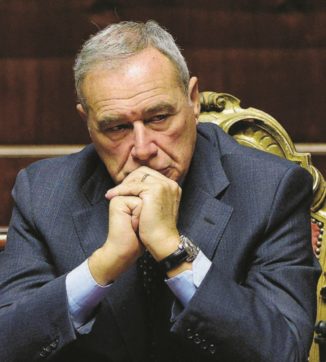 Grasso l’Equivicino, pronto per la Sede Vacante