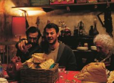 Copertina di Cinepanettoni in gara: non soltanto di rutti