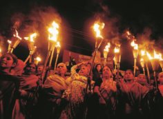Copertina di Bhopal e la fabbrica mai bonificata dagli Usa