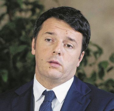 Renzi: “Italicum prima delle riforme, ma vale dal 2016”
