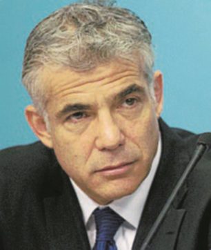 Israele, il governo  fa crac: il voto è vicino