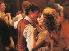 Copertina di “Ken il rosso”  è sempre più rosso