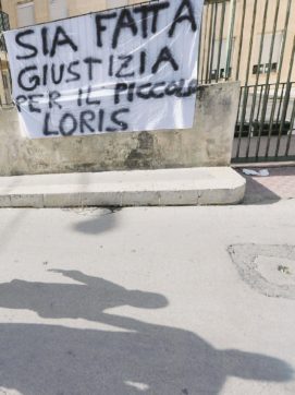 Copertina di Il piccolo Loris ucciso, la mamma ha mentito