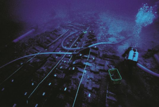 Il sogno proibito: la nave Sussex e i suoi 4 miliardi in lingotti d’oro