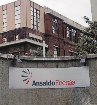 Copertina di È ufficiale:  Ansaldo Energia  va ai cinesi