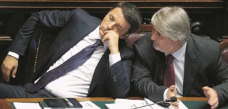 Copertina di Poletti, rovinato da una coop