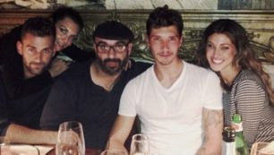 Copertina di In carcere “Giovannone”, il volto nuovo