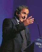 Copertina di Nations League, l’ultima macchina da soldi di Platini