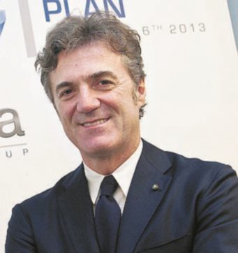 Copertina di Generali, Flavio Cattaneo entra nel cda