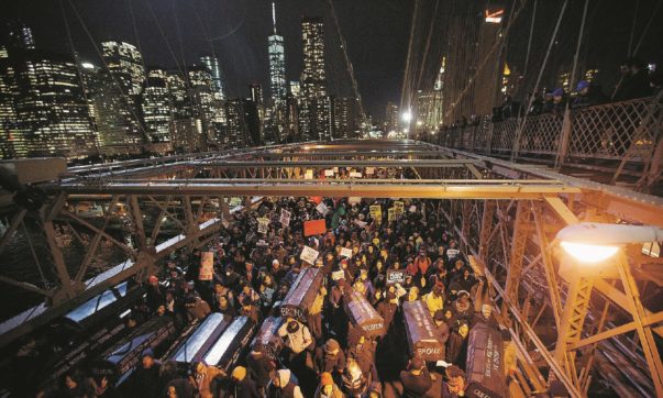 Anche l’Onu critica gli Usa