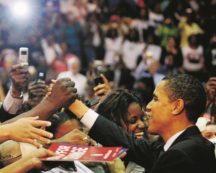 Copertina di Con Obama l’America è più razzista