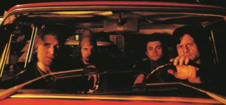 Copertina di La fiction? “Quella è una buffonata”