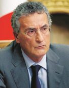 Copertina di Antimafia- “Prenderemo presto Messina Denaro”