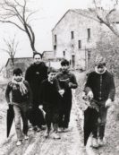 Copertina di Don Milani, un giorno di 60 anni fa