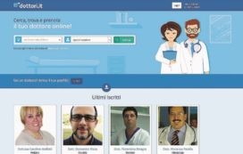 Copertina di La medicina (sbagliata) che viene dal web