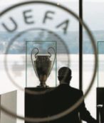 Copertina di Dal campionato, parola alla Champions