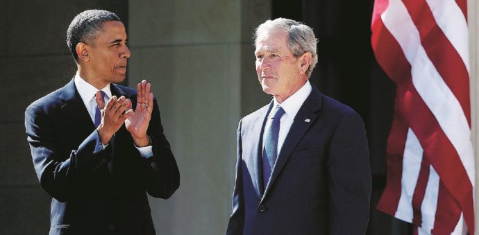 Le torture della Cia e le bugie alla Casa Bianca