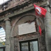 Copertina di La fine della Livorno rossa: solo 2.200 alle primarie Pd