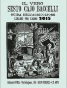 Copertina di Il libro dei contadini s’inchina a Renzi
