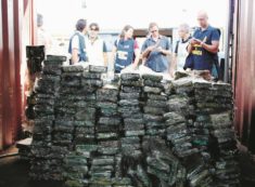 Copertina di E Roberto lo skipper scoperchiò la pentola: cocaina, vip e ultrà