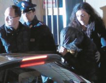 Copertina di La mamma di Loris fermata per omicidio