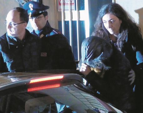 La mamma di Loris fermata per omicidio