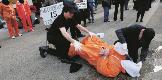 Brutali, falsi e inutili: i metodi Cia alla sbarra