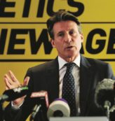 Copertina di Russia, ombre di doping di Stato