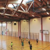 Copertina di Nella scuola tirolese c’è  l’aula dei sogni