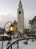 Copertina di Neve o non neve, Anselmo ha la risposta