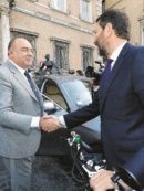 Copertina di Marino, lo scioglimento può attendere: sì agli ispettori