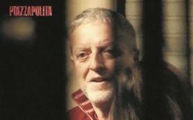 Copertina di “Alla cena del Pd per selfie e relazioni. Er Cecato  socio”