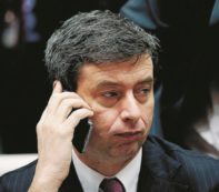 Copertina di Corruzione, la video-offensiva  del governo: domani nuove norme