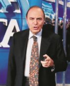 Copertina di I giornalisti investigatori e la morbosità della cronaca