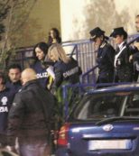 Copertina di “Se è stata lei deve pagare”. “Ti prego non mi abbandonare”