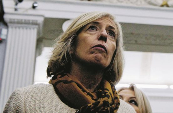 La Corte dei Conti cita il ministro Giannini