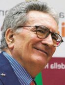 Copertina di “Giorgio ha fallito, avremo una successione farsa”