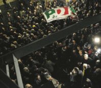 Copertina di Roma, ultimo giro per il Pd Orfini: “Chi sa adesso parli”