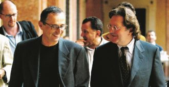 Copertina di Trent’anni di doping di Stato