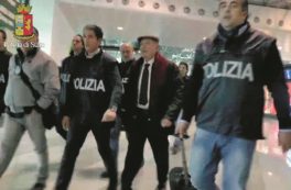 Copertina di Il debito di 30 anni fa:  “I Gambino non dimenticano”