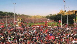 Copertina di L’era Cofferati