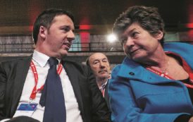 Copertina di Trasporti, Matteo cede ai sindacati: niente precettazione