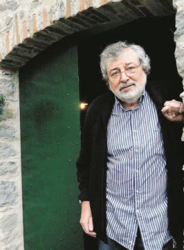 Copertina di Guccini come te lo aspetti