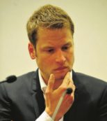 Copertina di Schwazer patteggia e “vede” Rio