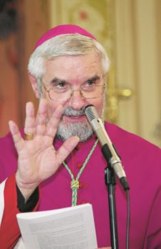 “Caro Napolitano, eversivo è il corrotto”