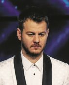 Copertina di Gazebo e X-Factor, serve coraggio per avere talento