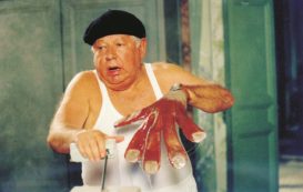 Copertina di Fantozzi 40 anni dopo: trombato dal jobs act