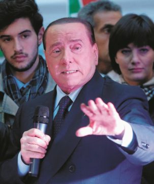 “Matteo ricordati: il Quirinale è nel Nazareno”