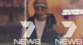 Copertina di Jihad agli antipodi: lo sceicco e le 16 ore di terrore a Sydney