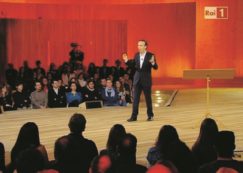 Copertina di “Ho esagerato:  un signore voleva lo confessassi io”